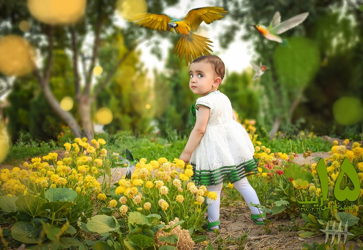 lovely girl