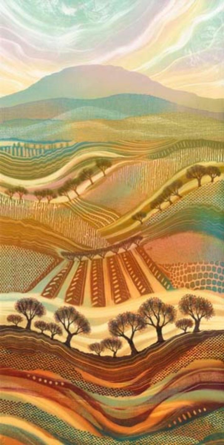 Rural art