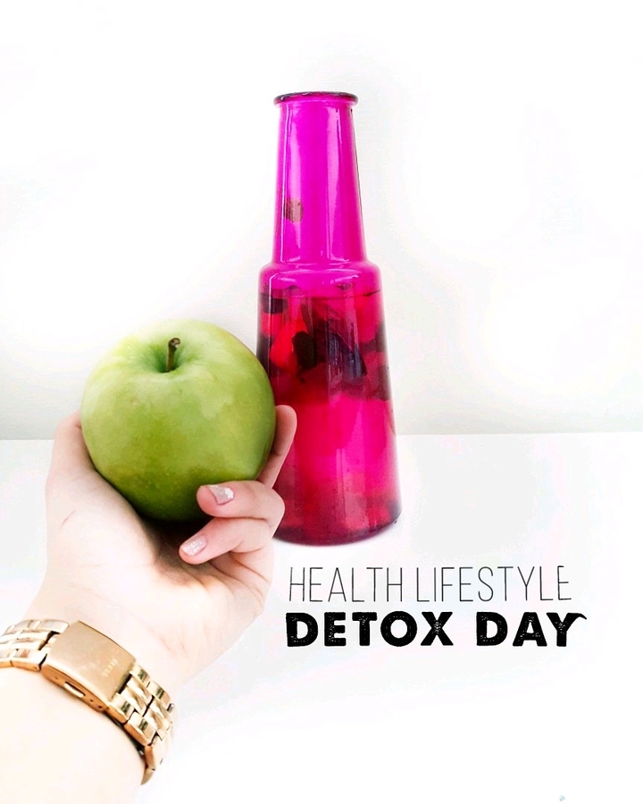 detox day