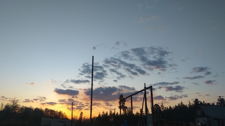 обои