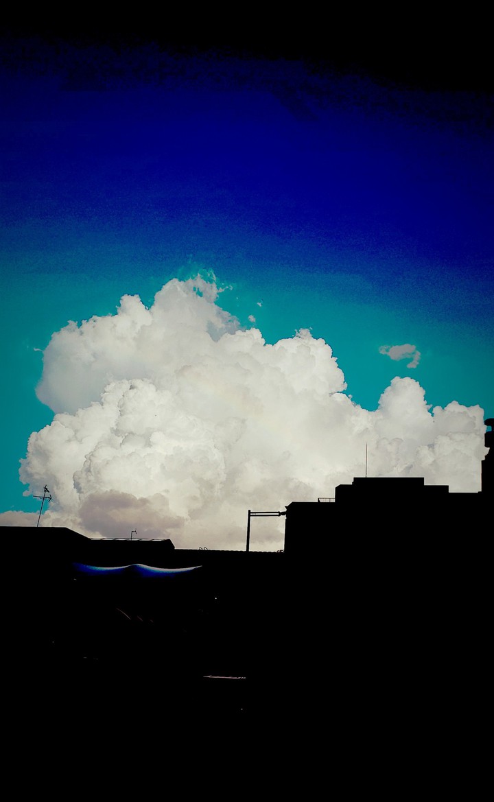 sky