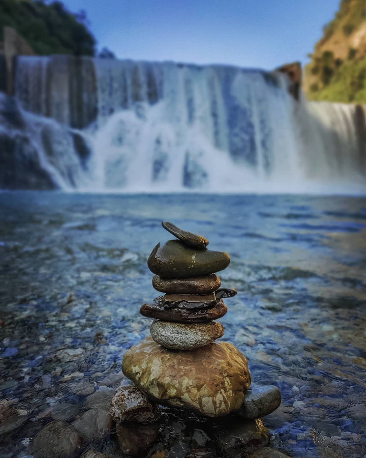 nature