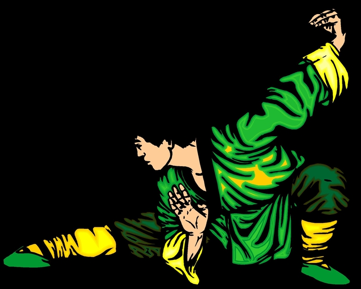 kung fu