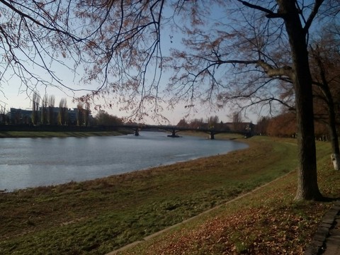 Ung-river