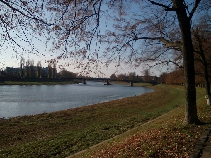 Ung-river