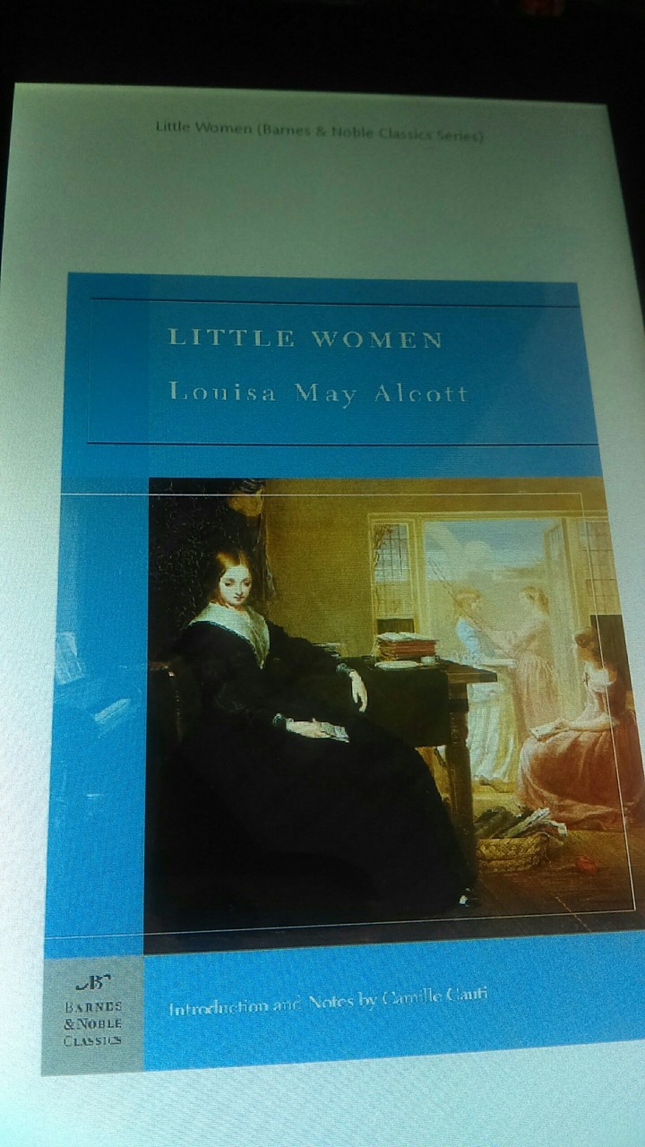 little women