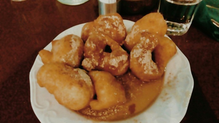 Locomades