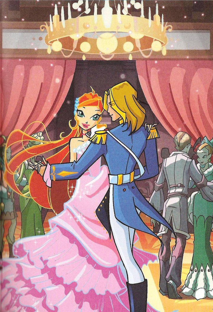 Winx