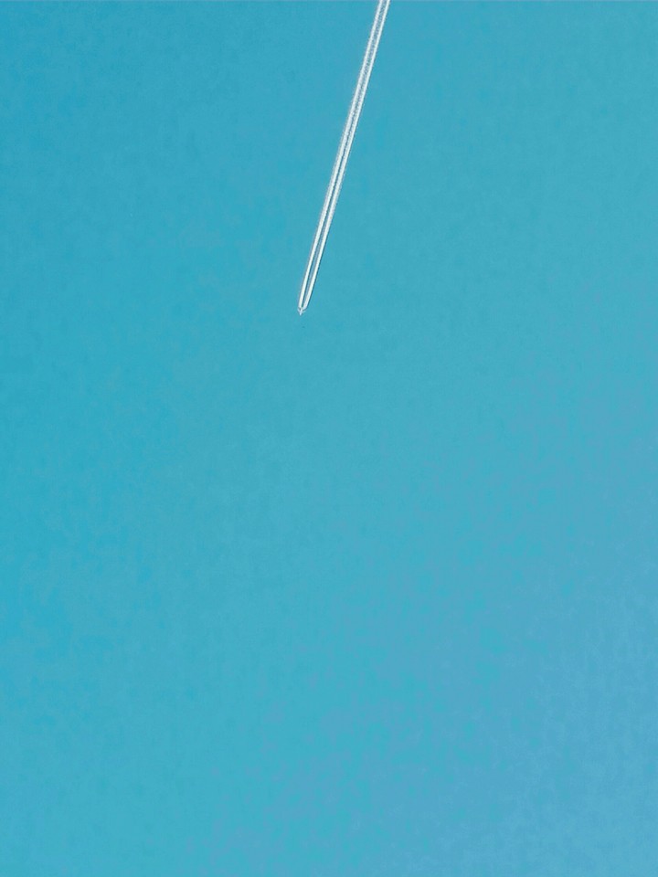 airplane