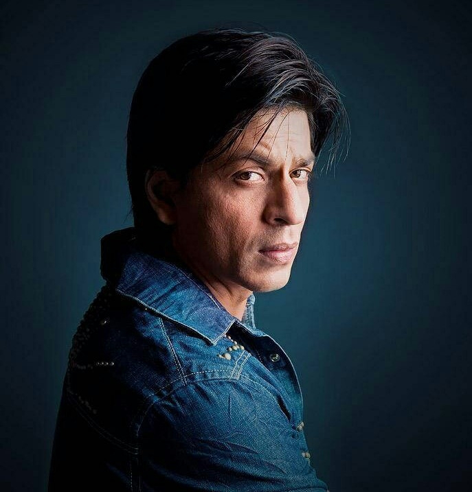 Shahrukh khan(SRK)