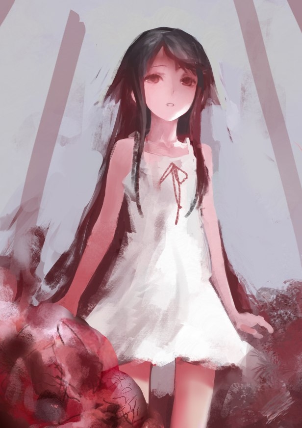 Saya no Uta