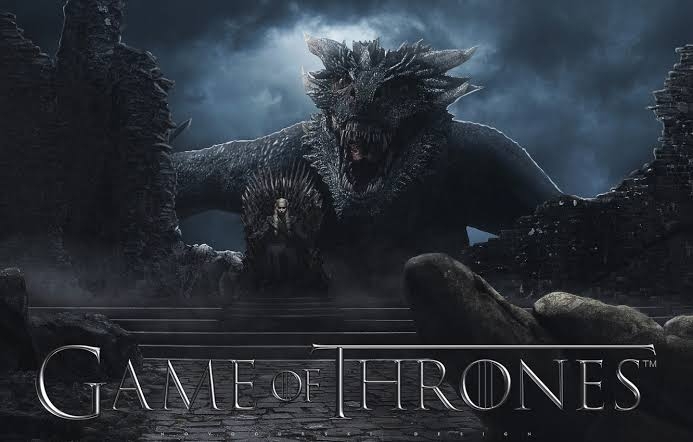 Reign of Fire and Blood