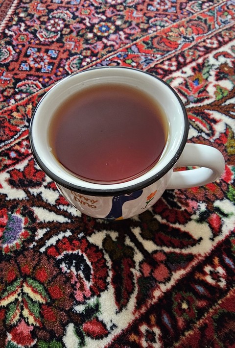 sfondi Cup, Tea