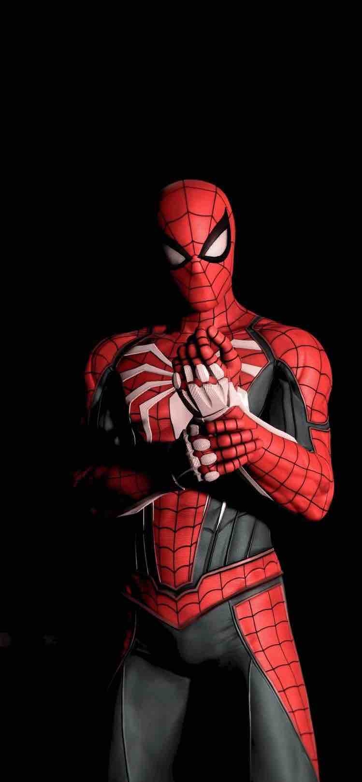 Spider-Man