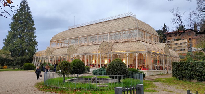 TEPIDARIUM