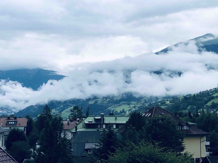 Urlaub