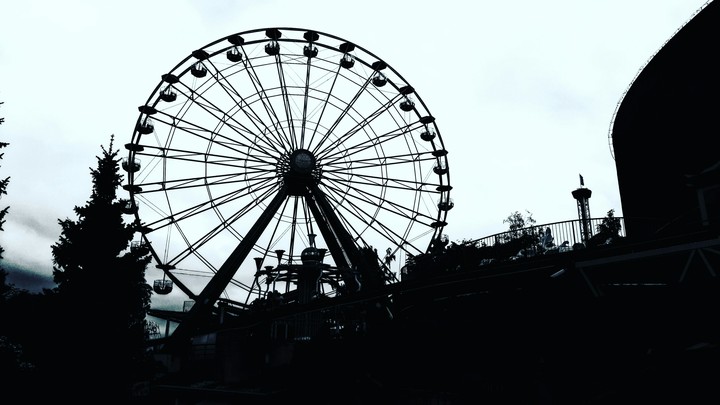 funpark