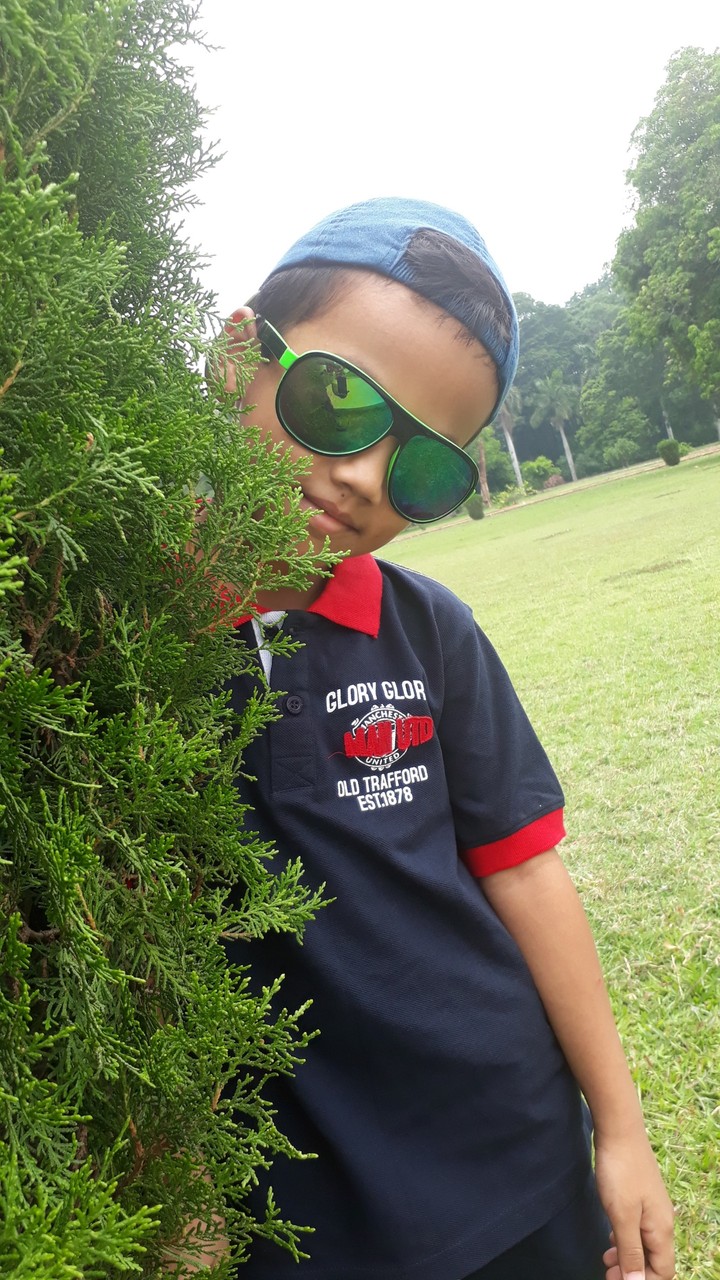 Stylish  Reuben