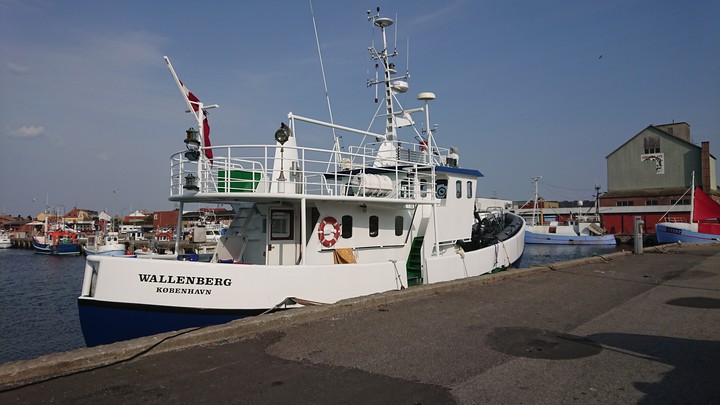Harbour
