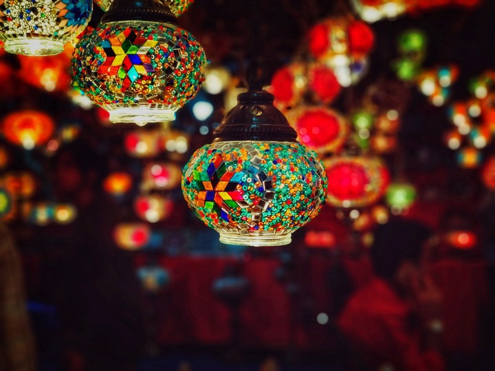 Brightness