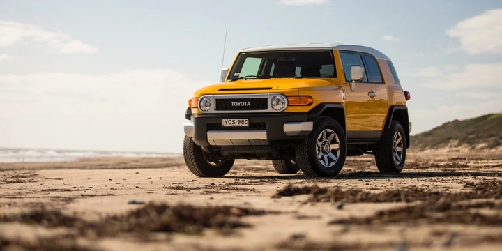 toyota