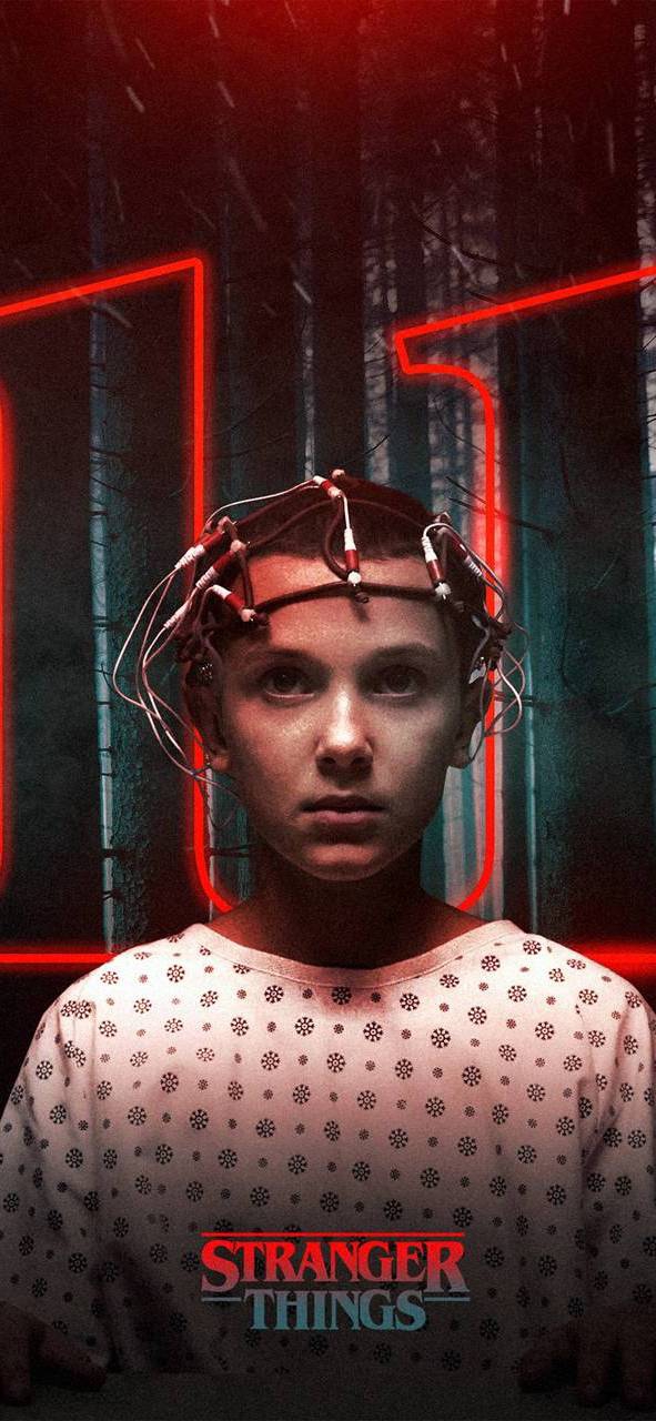 Stranger Things