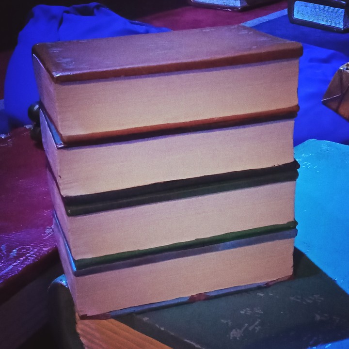 Books