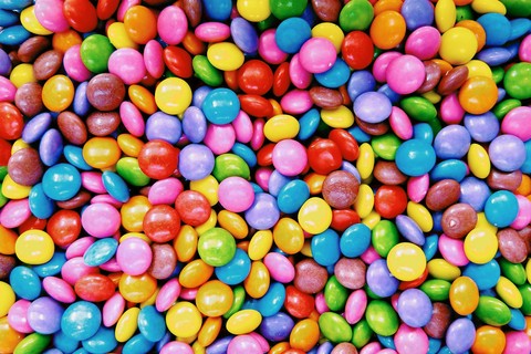 fondos de pantalla food, candy