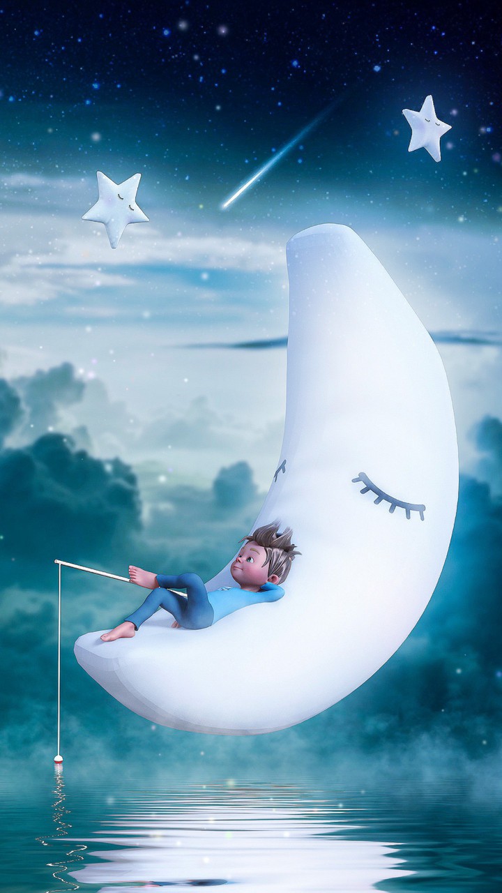 Dreaming