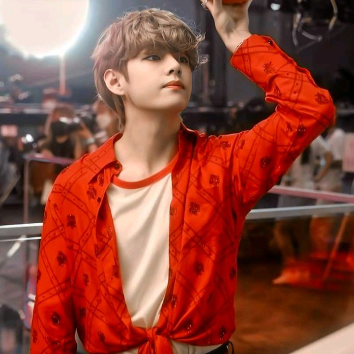 Taehyung