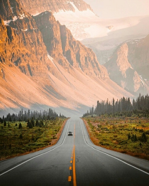 mountian