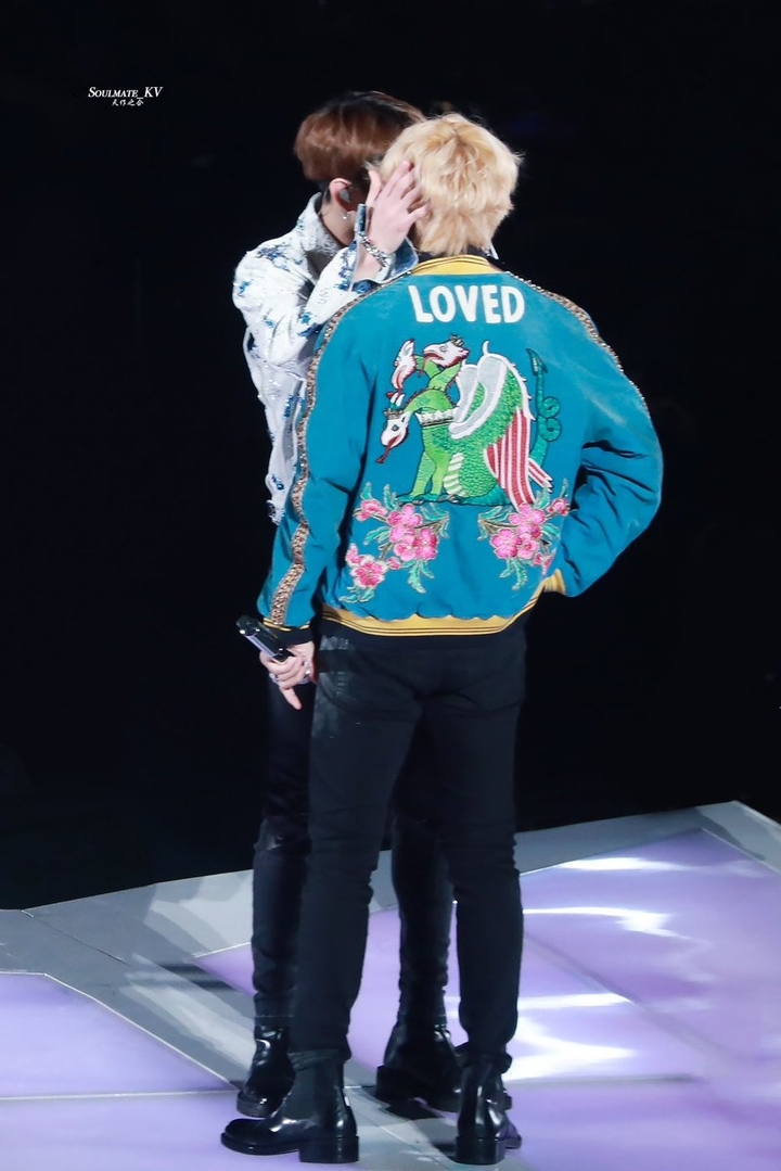 Jk & V
