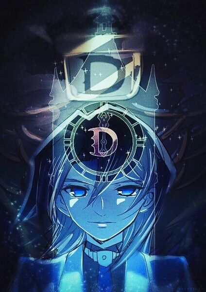 Yu-gi-oh!
