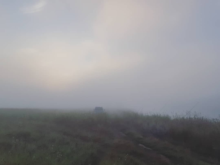 рыбалка