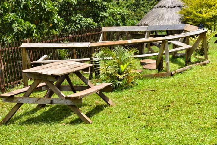 kisis country resort kapchorwa Uganda Africa