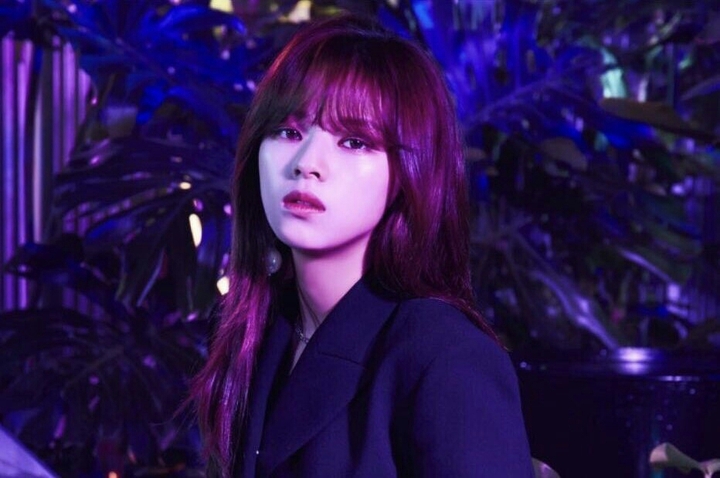 Jeongyeon