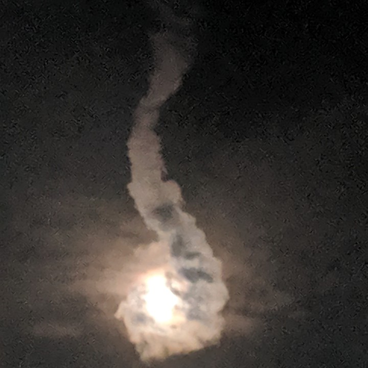 #moon