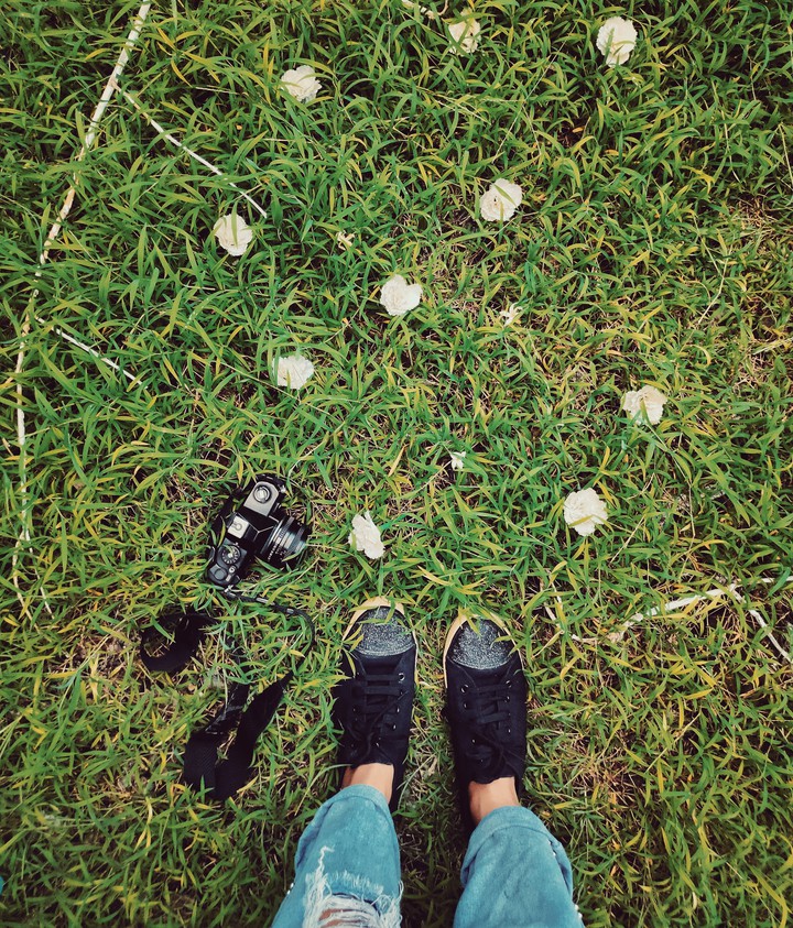 just capturing some random stuffs