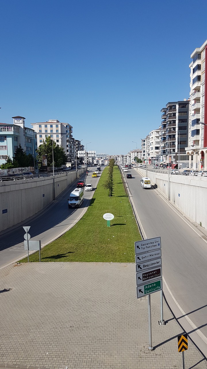 Gaziantep