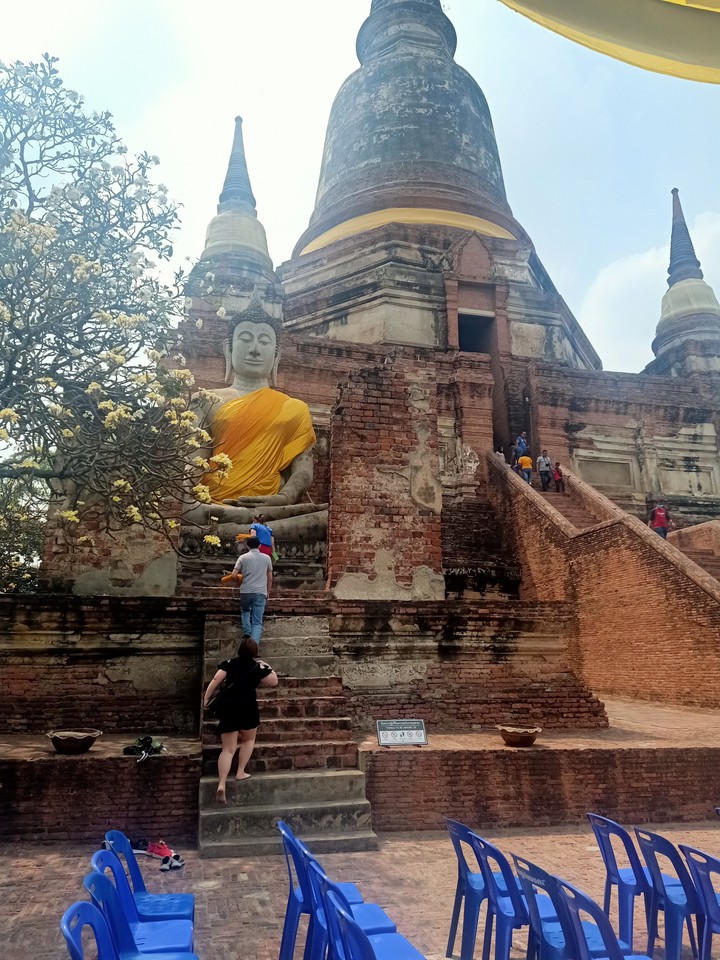 Buddha