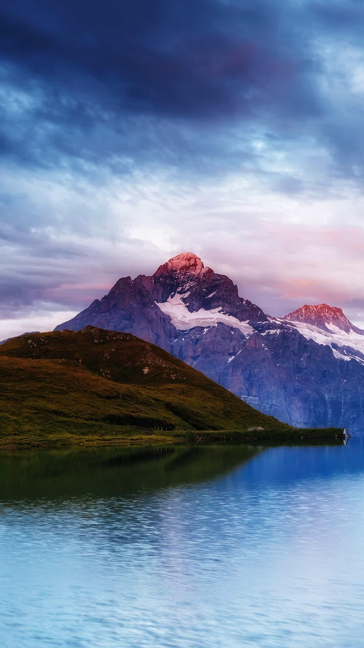 mountain