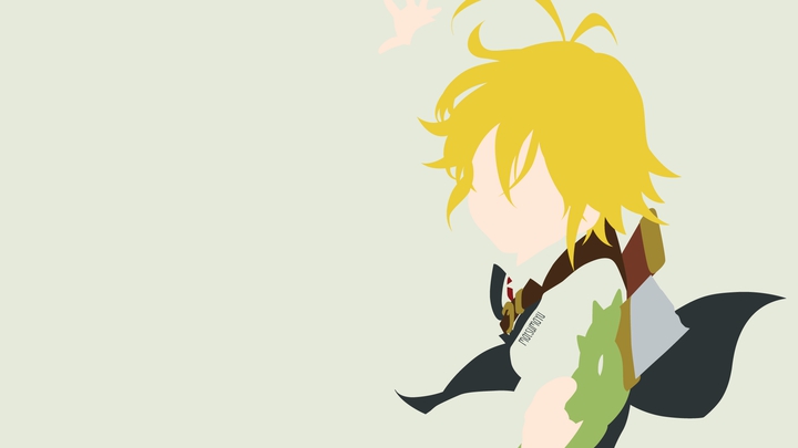 Meliodas