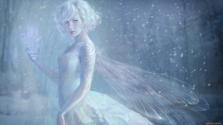 Angel Magic