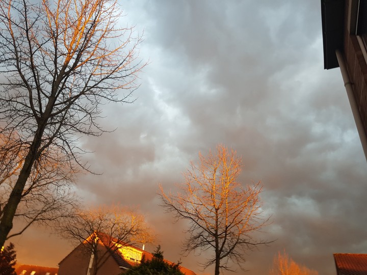 sky