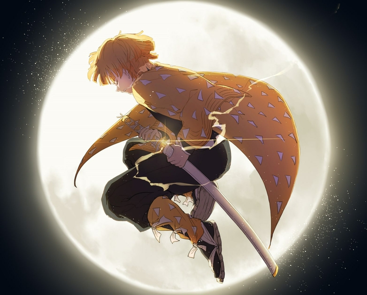 Demon slayer