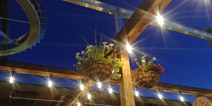 summer nights