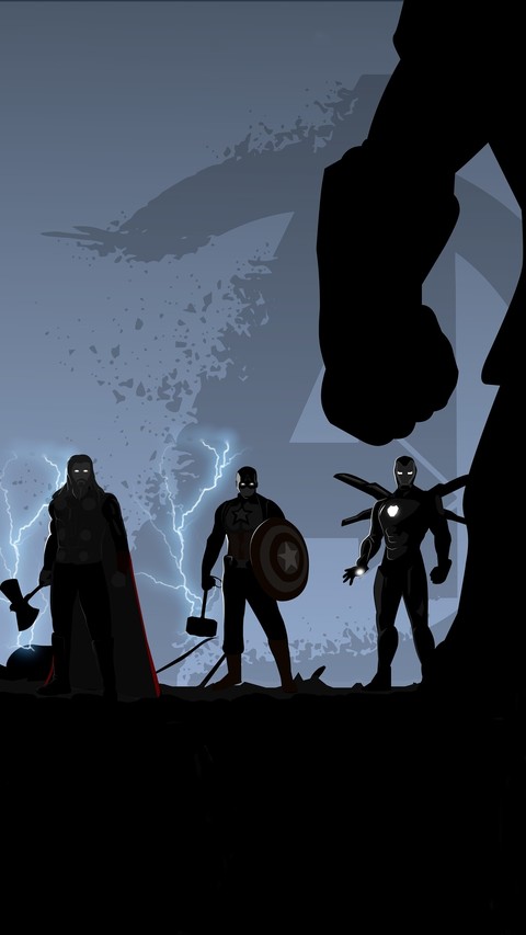 avengers