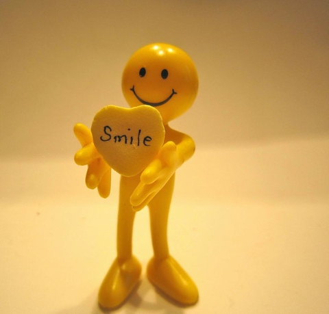 smiley, toy वॉलपेपर