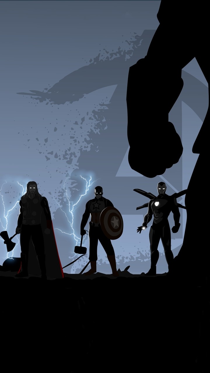 avengers