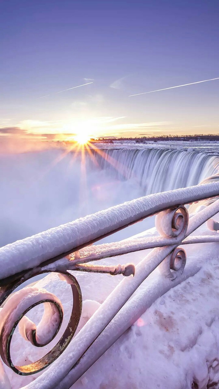 sunrise